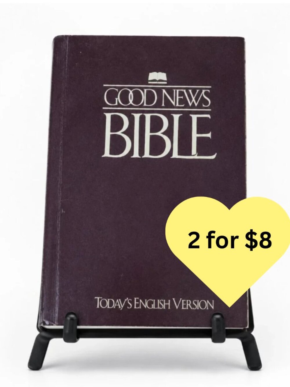 BIBLE - The Good News Bible
